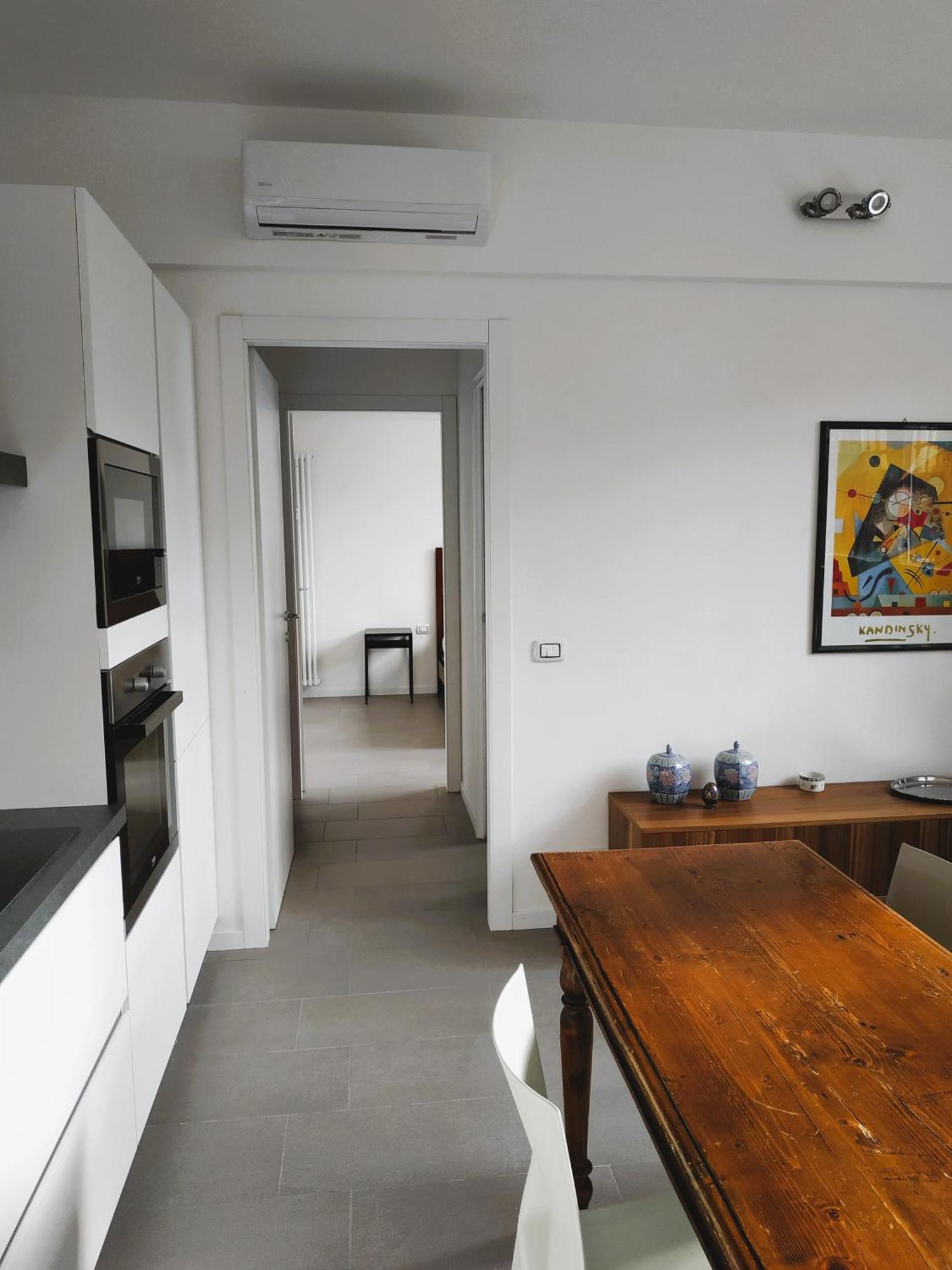 Monteroom-Apartments Bologna Exterior photo